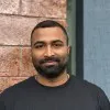 Suhas Rai