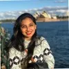 Parvathi Ramesh