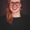 Katherine Brunskill