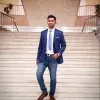 Datta Varadaprasad Ravindran