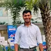 Melvin abraham
