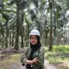 Siti Faza Mirrah Lubis