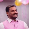 Surendra Reddy
