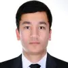 Uktamjon Rakhmatullaev