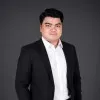 Farhan Ramadhan Cahyana Putera