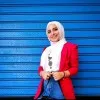 mariam essam