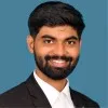 Deepan Chakravarthi