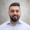 Sean Raghunandan