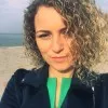 Iryna Kravchenko