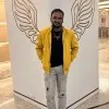 Antony Jayaraj