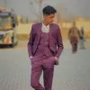 Ali Abbas