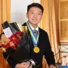 Michael Kwok