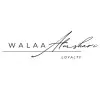 Wala’a Almushari