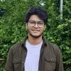Ashwin Kumar
