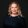 Olga Prykhno