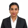 Shakthi Keshavan