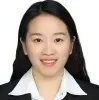 Vicky Liu