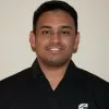Shantanu Namjoshi