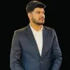 Maaz Ahmed
