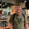 Logan Ward