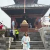 Shikha Sanjel