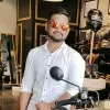 VIJAY Maddoori