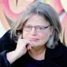 Cathy Wadsworth