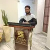 Junaid Naeem