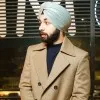 Amaulik Singh Bedi