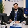 Asim Hussain