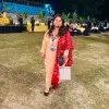 Sumegha Kanojia