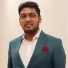 Ashutosh Mohan Khare