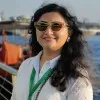 Mrinalini Singh