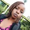 Grace Wangari