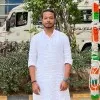 Shekhar Biswas