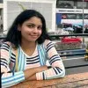 Shrishti Chavan