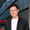 Nicholas Wong