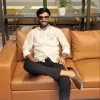 parmeshwar sadgir