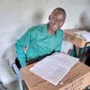 Kimwama Chacha