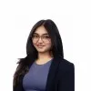 Dhruvi Maisuriya