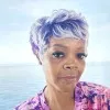 Evette Jones