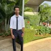 Sharuq Ahmed