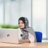 Aysha Shaubeen
