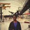 Christiana Conteh