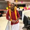 Pradeep SR