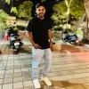 Ankit Chhari