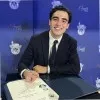 Santiago Bustamante