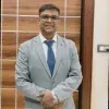 Nishant Mohan Gautam