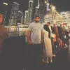 MEHUL DOMINIC