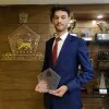 Sharafat Hussain